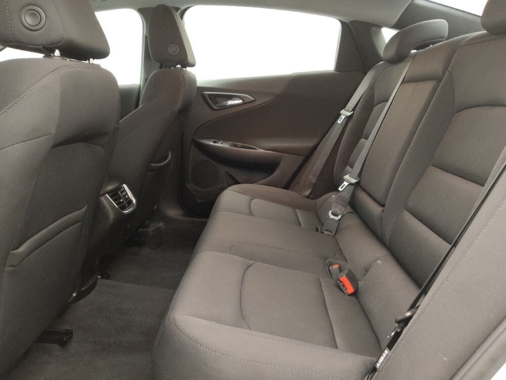 2022 Chevrolet Malibu in Denver, CO 80012 - 18090725 18