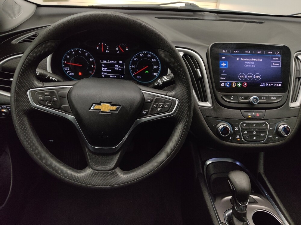 2022 Chevrolet Malibu in Denver, CO 80012 - 18090725 22