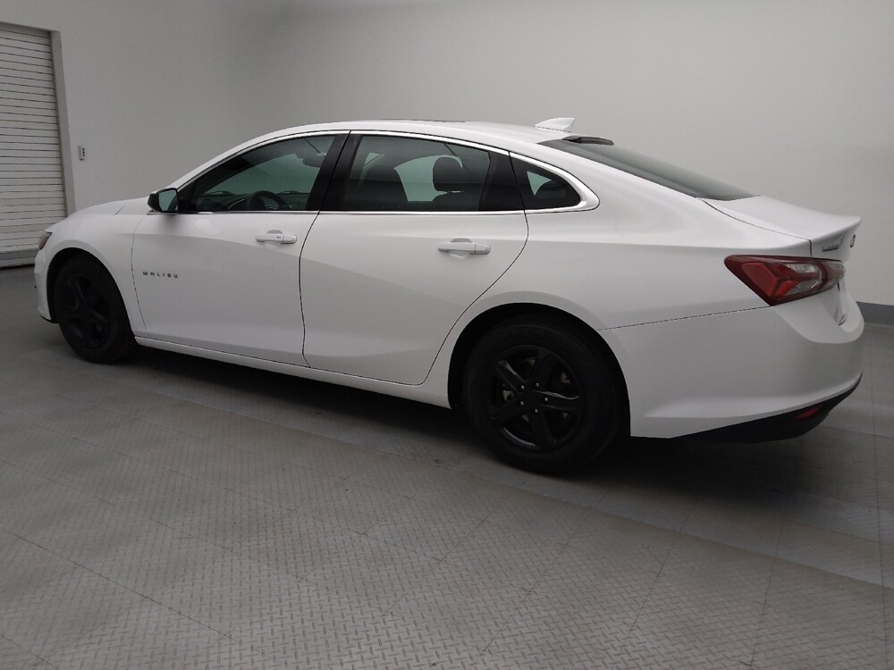 2022 Chevrolet Malibu in Denver, CO 80012 - 18090725 3