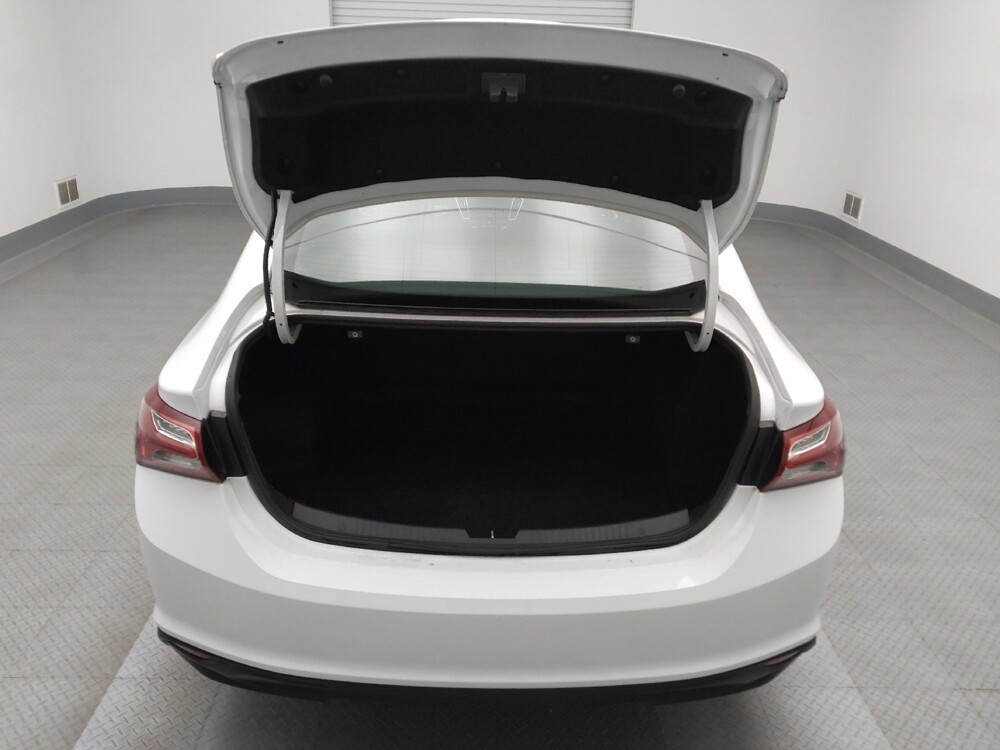 2022 Chevrolet Malibu in Denver, CO 80012 - 18090725 29