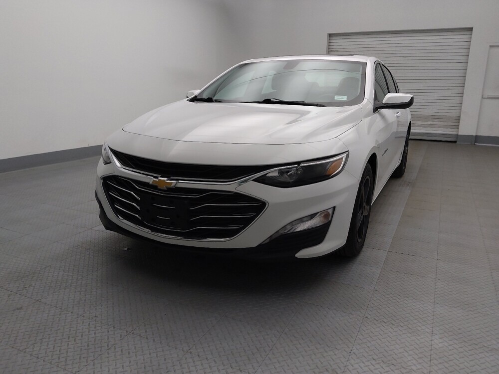 2022 Chevrolet Malibu in Denver, CO 80012 - 18090725 15
