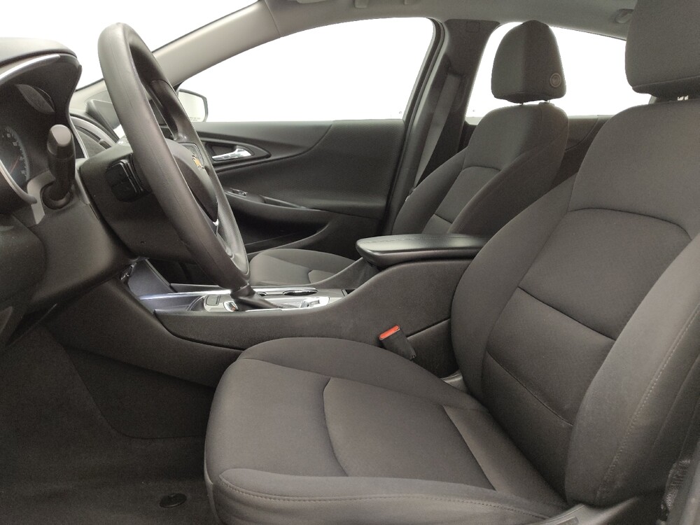 2022 Chevrolet Malibu in Denver, CO 80012 - 18090725 17