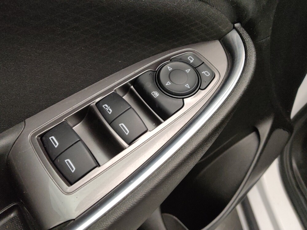 2022 Chevrolet Malibu in Denver, CO 80012 - 18090725 27