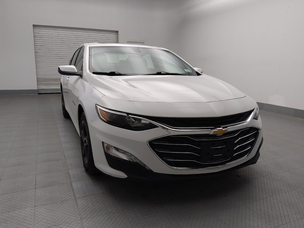2022 Chevrolet Malibu in Denver, CO 80012 - 18090725 14