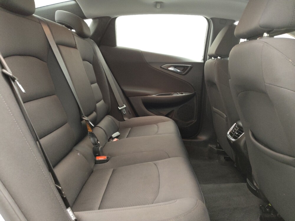 2022 Chevrolet Malibu in Denver, CO 80012 - 18090725 19