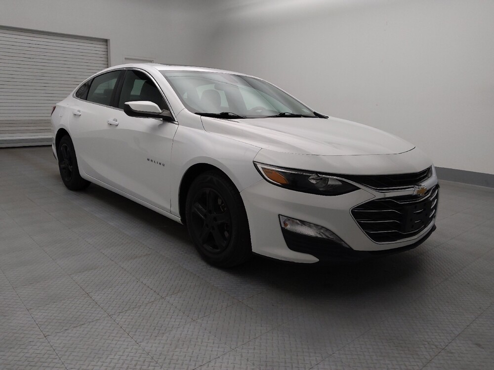 2022 Chevrolet Malibu in Denver, CO 80012 - 18090725 13