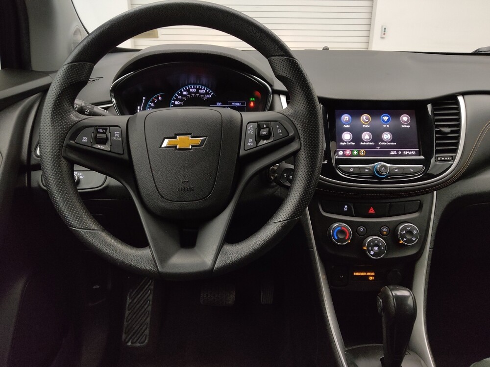 2020 Chevrolet Trax in Colorado Springs, CO 80909 - 18090726 22