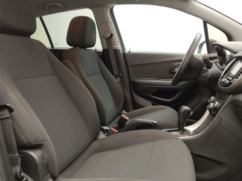 2020 Chevrolet Trax in Colorado Springs, CO 80909 - 18090726 21