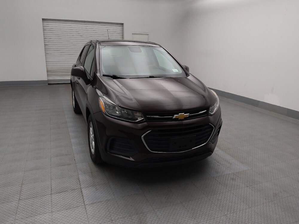 2020 Chevrolet Trax in Colorado Springs, CO 80909 - 18090726 14