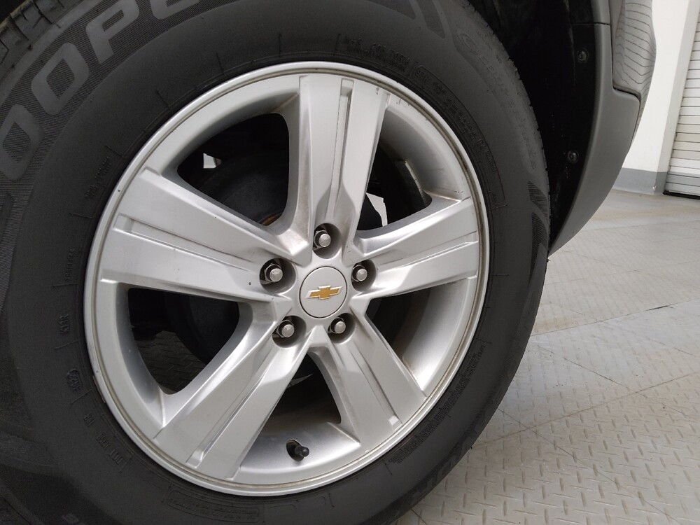 2020 Chevrolet Trax in Colorado Springs, CO 80909 - 18090726 31