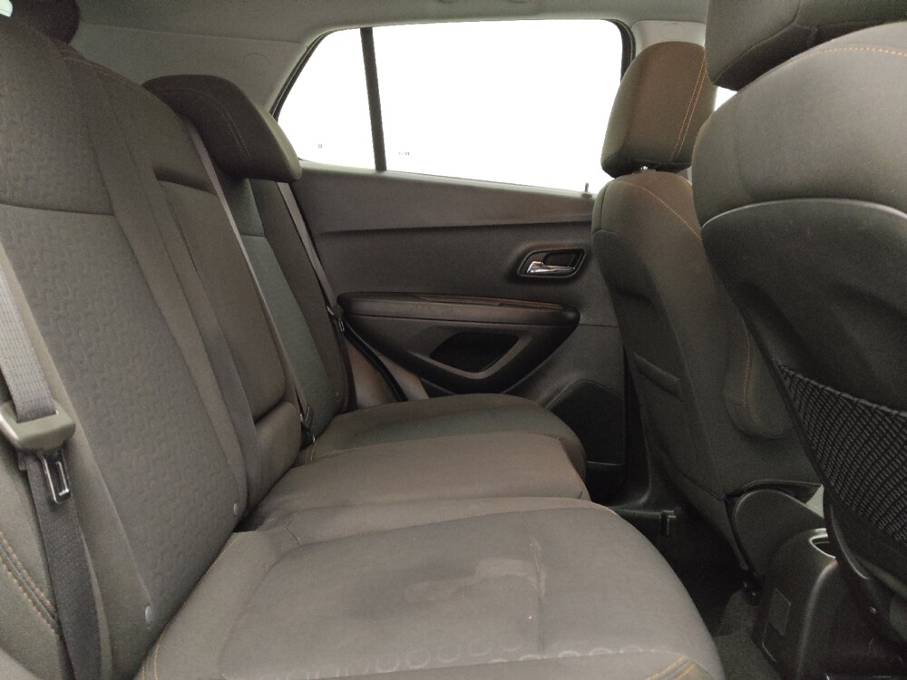 2020 Chevrolet Trax in Colorado Springs, CO 80909 - 18090726 19