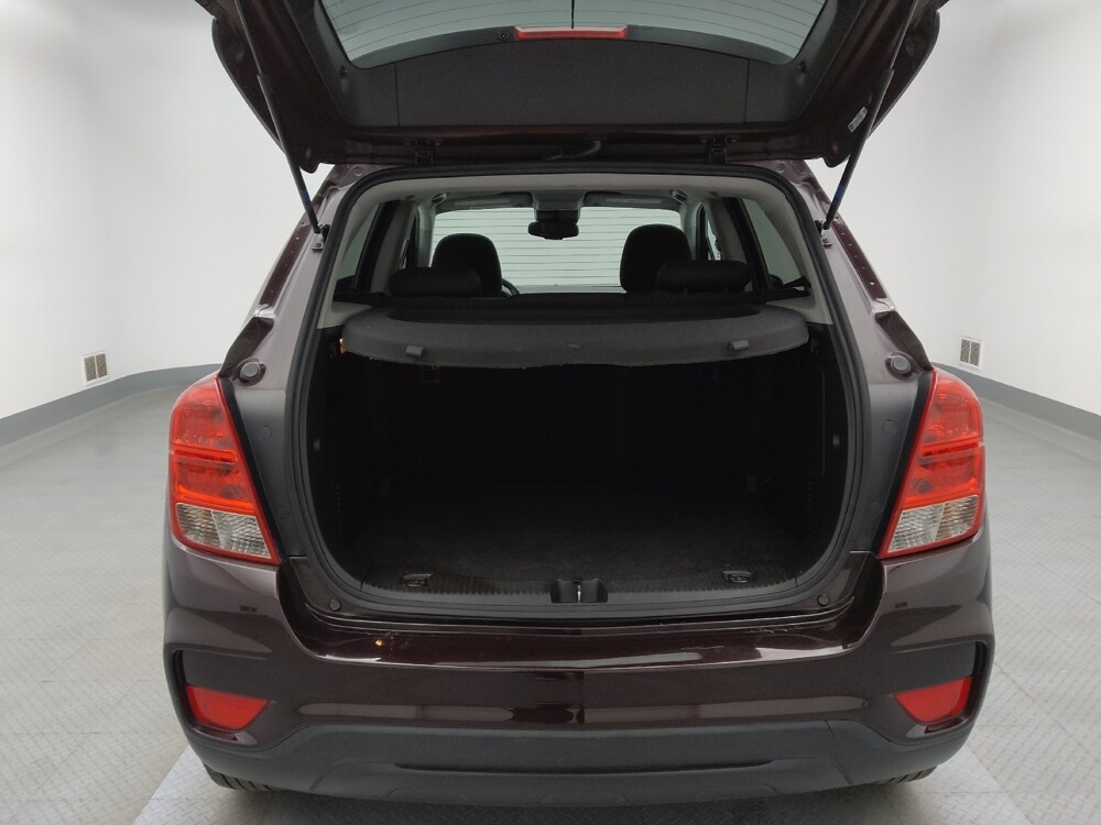 2020 Chevrolet Trax in Colorado Springs, CO 80909 - 18090726 29