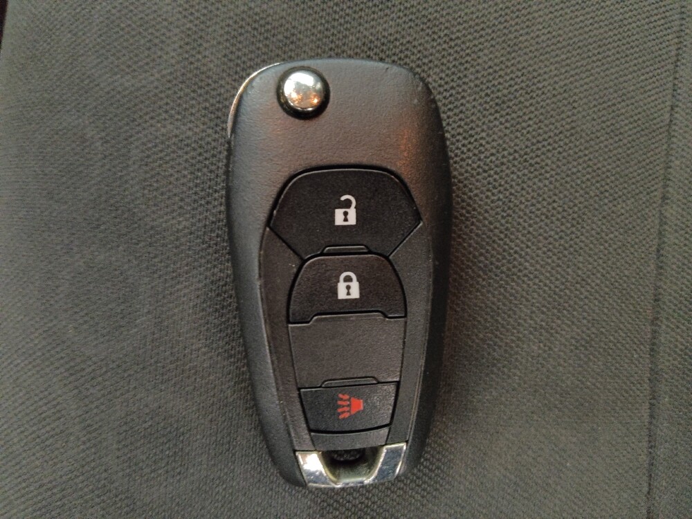 2020 Chevrolet Trax in Colorado Springs, CO 80909 - 18090726 32