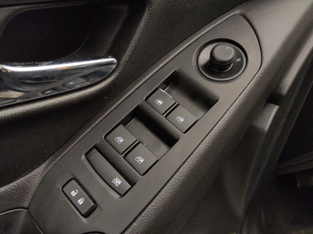 2020 Chevrolet Trax in Colorado Springs, CO 80909 - 18090726 27