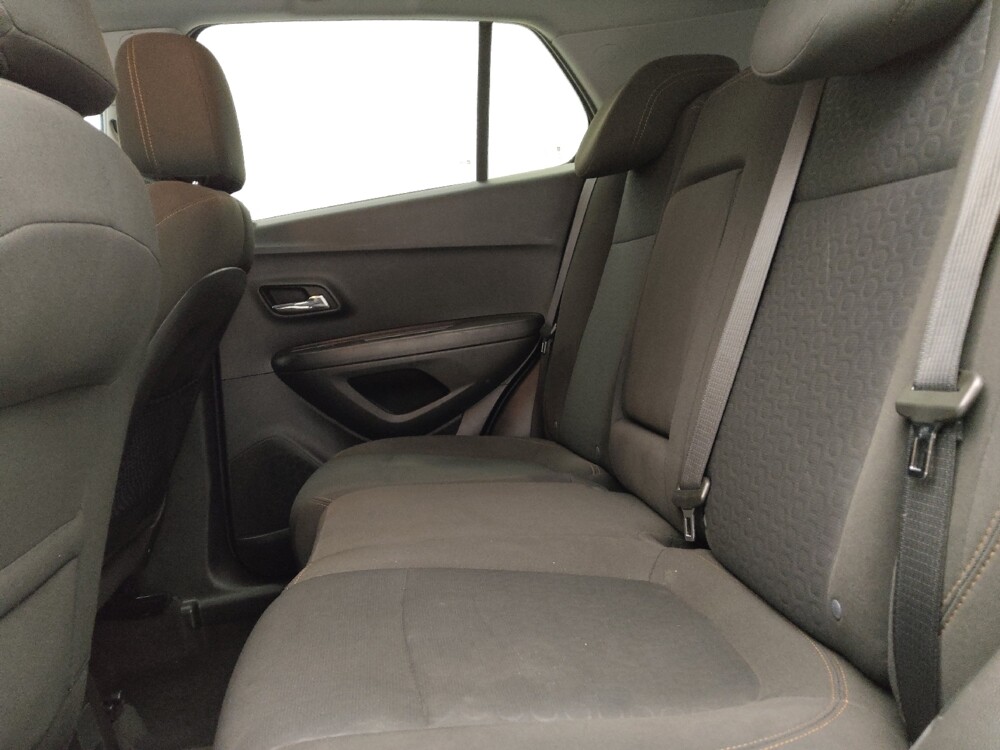 2020 Chevrolet Trax in Colorado Springs, CO 80909 - 18090726 18