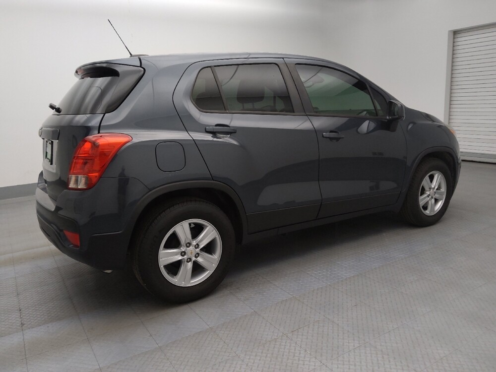 2021 Chevrolet Trax in Denver, CO 80012 - 18090727 10