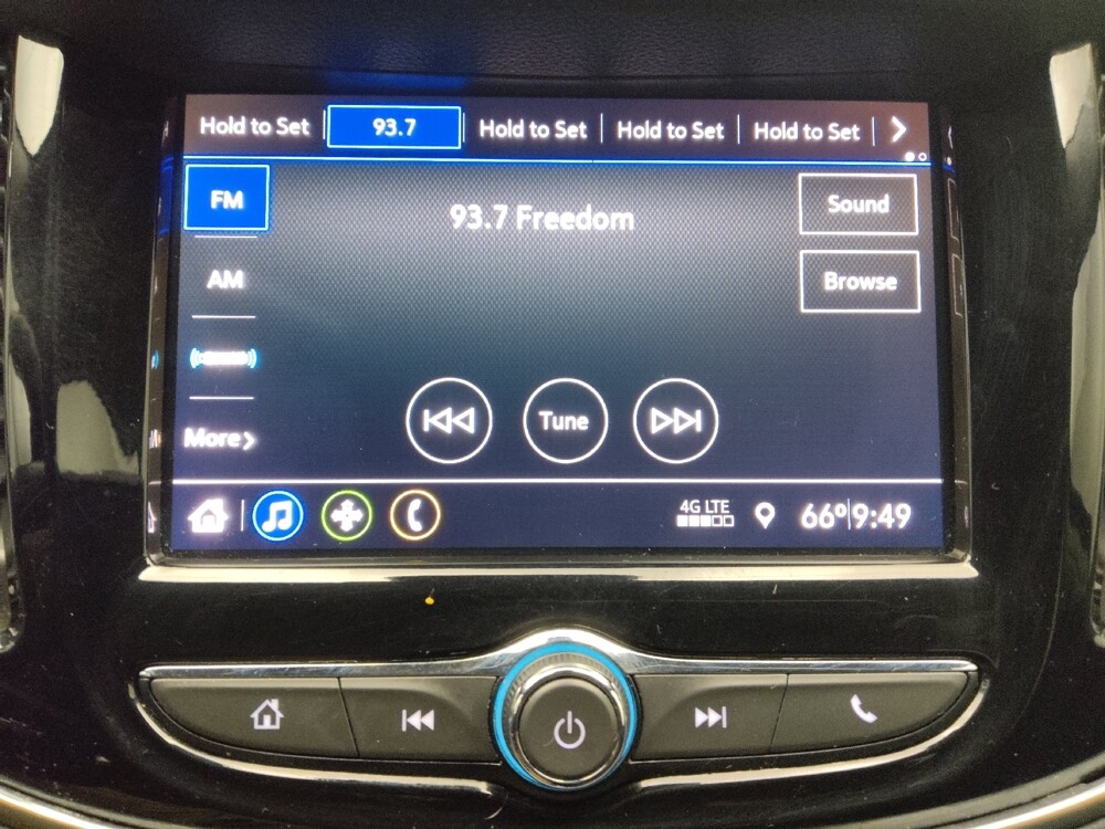 2021 Chevrolet Trax in Denver, CO 80012 - 18090727 25