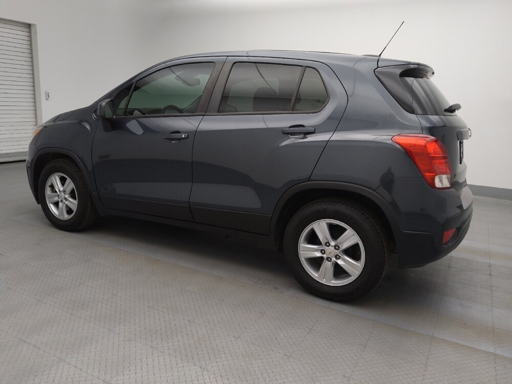 2021 Chevrolet Trax in Denver, CO 80012 - 18090727 3