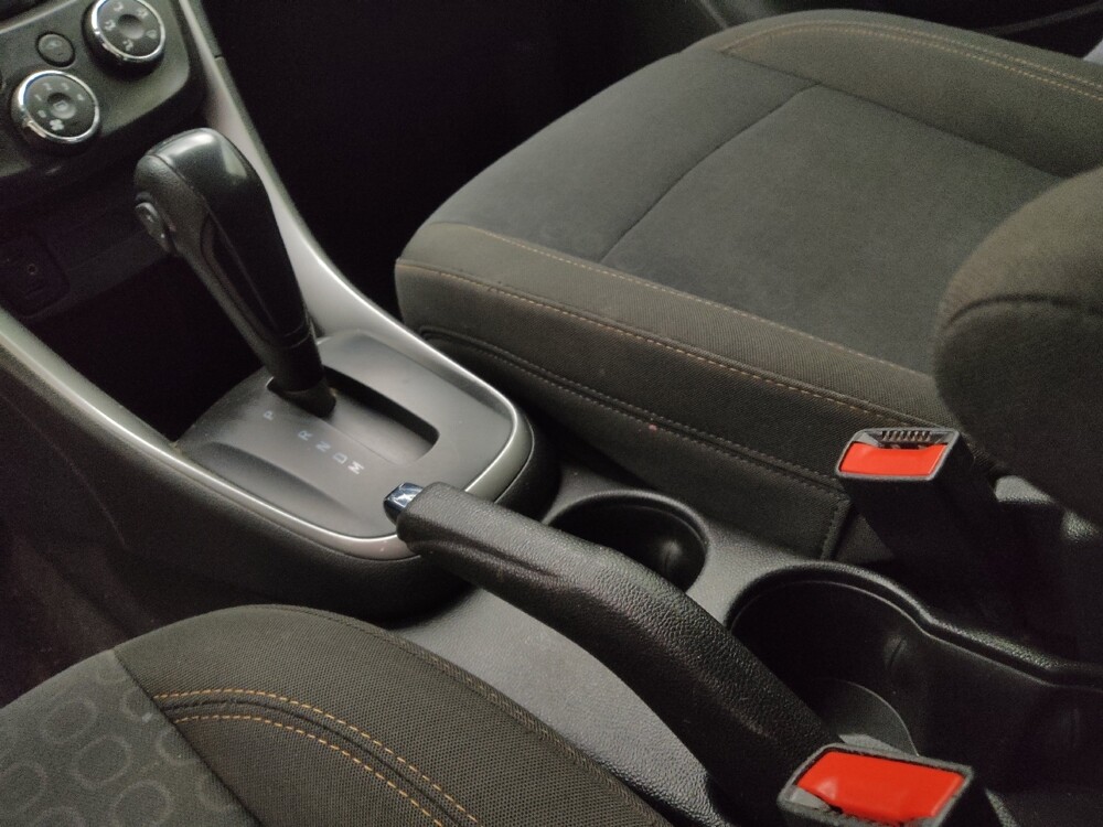 2021 Chevrolet Trax in Denver, CO 80012 - 18090727 26