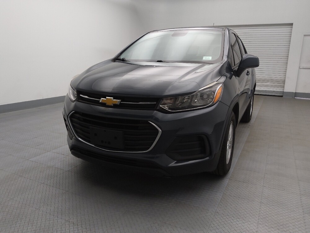 2021 Chevrolet Trax in Denver, CO 80012 - 18090727 15