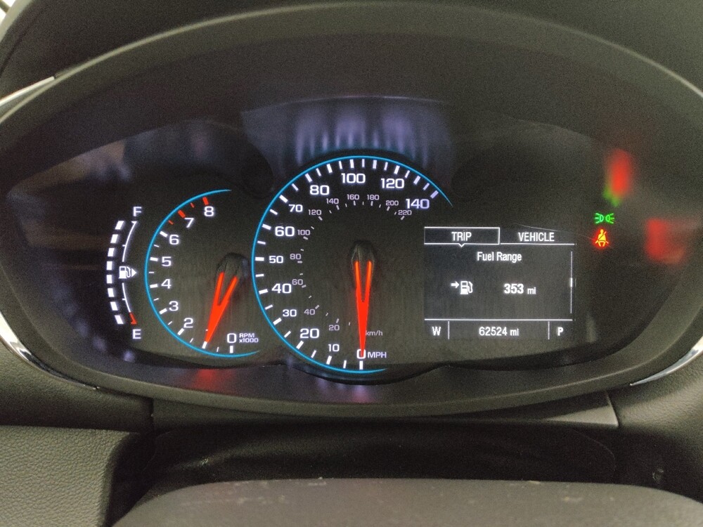 2021 Chevrolet Trax in Denver, CO 80012 - 18090727 23