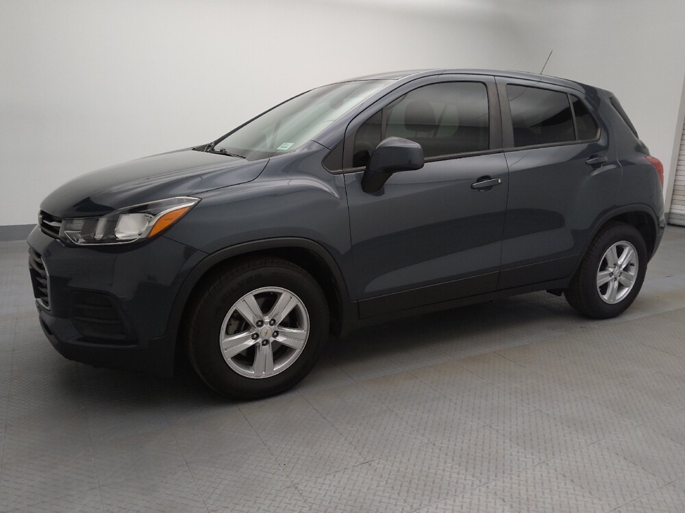 2021 Chevrolet Trax in Denver, CO 80012 - 18090727 2