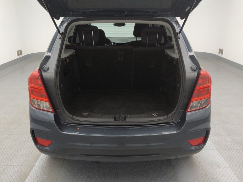 2021 Chevrolet Trax in Denver, CO 80012 - 18090727 29