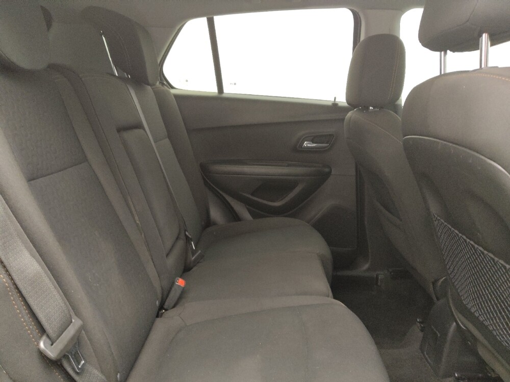 2021 Chevrolet Trax in Denver, CO 80012 - 18090727 19