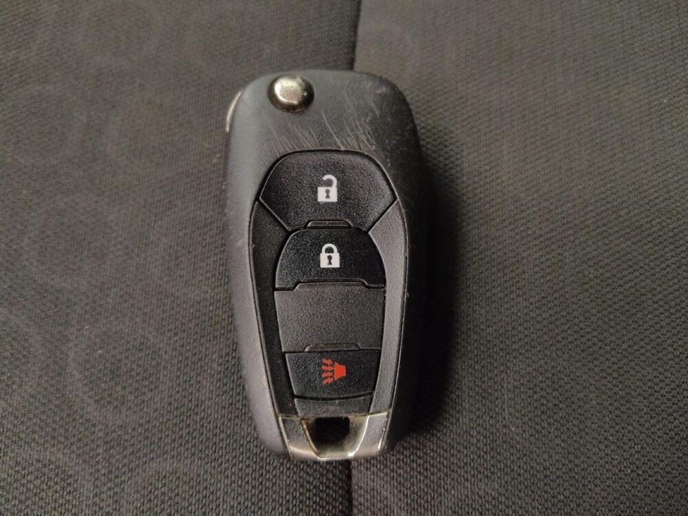 2021 Chevrolet Trax in Denver, CO 80012 - 18090727 32