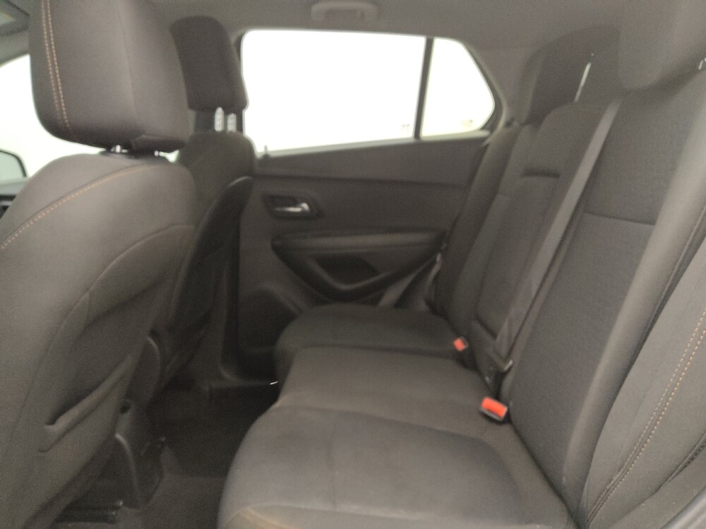 2021 Chevrolet Trax in Denver, CO 80012 - 18090727 18