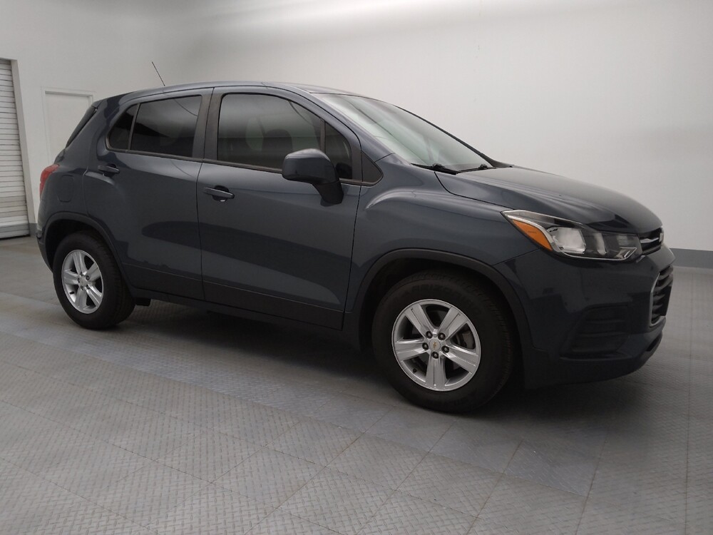 2021 Chevrolet Trax in Denver, CO 80012 - 18090727 11