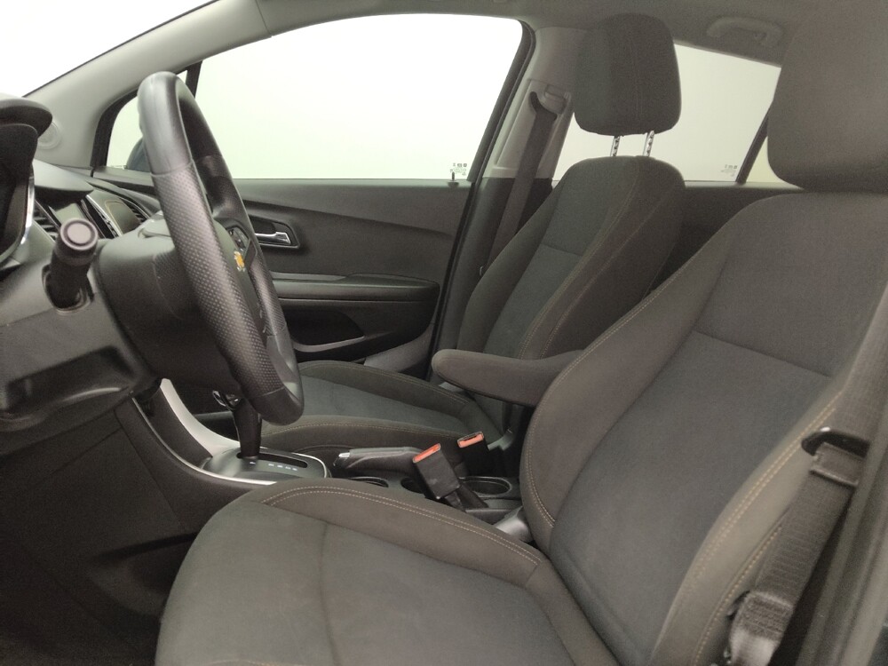 2021 Chevrolet Trax in Denver, CO 80012 - 18090727 17