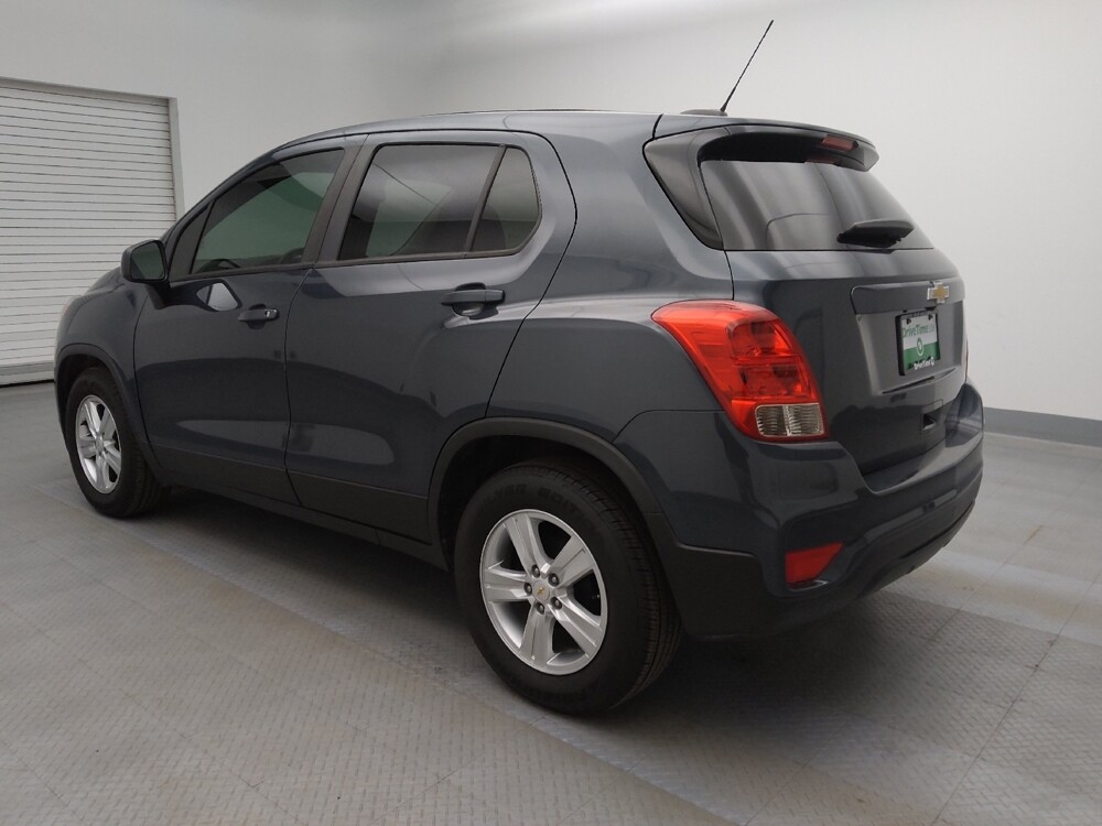 2021 Chevrolet Trax in Denver, CO 80012 - 18090727 5