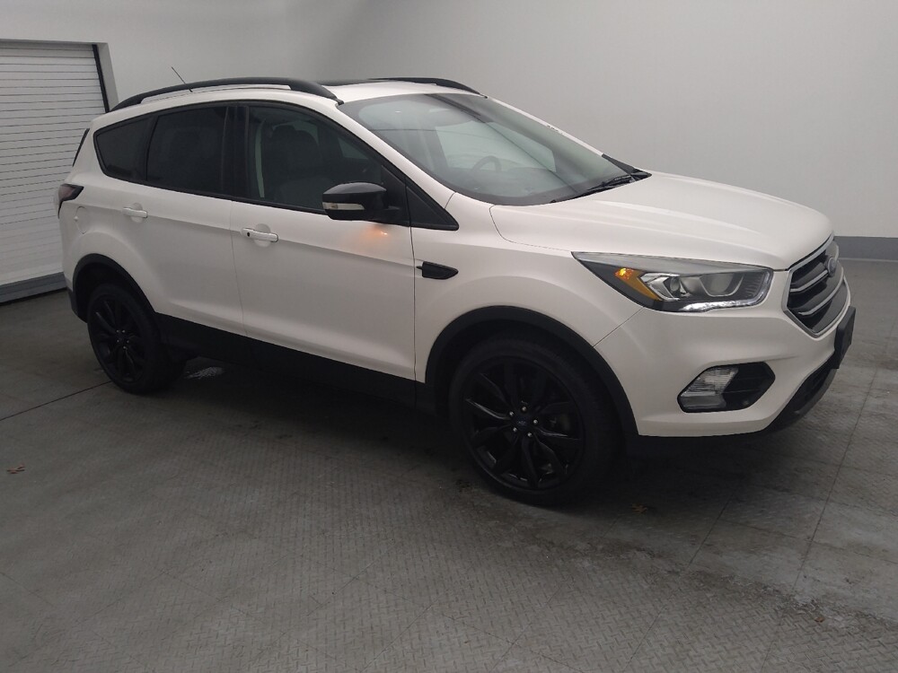 2017 Ford Escape in Wichita, KS 67207 - 18090728 11