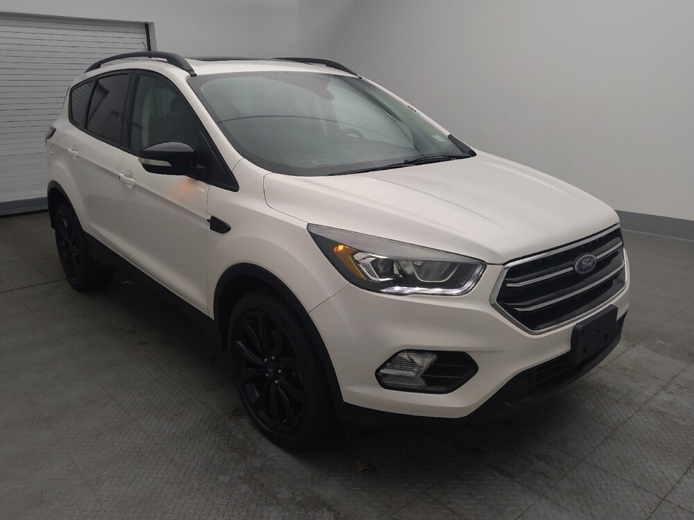 2017 Ford Escape in Wichita, KS 67207 - 18090728 13