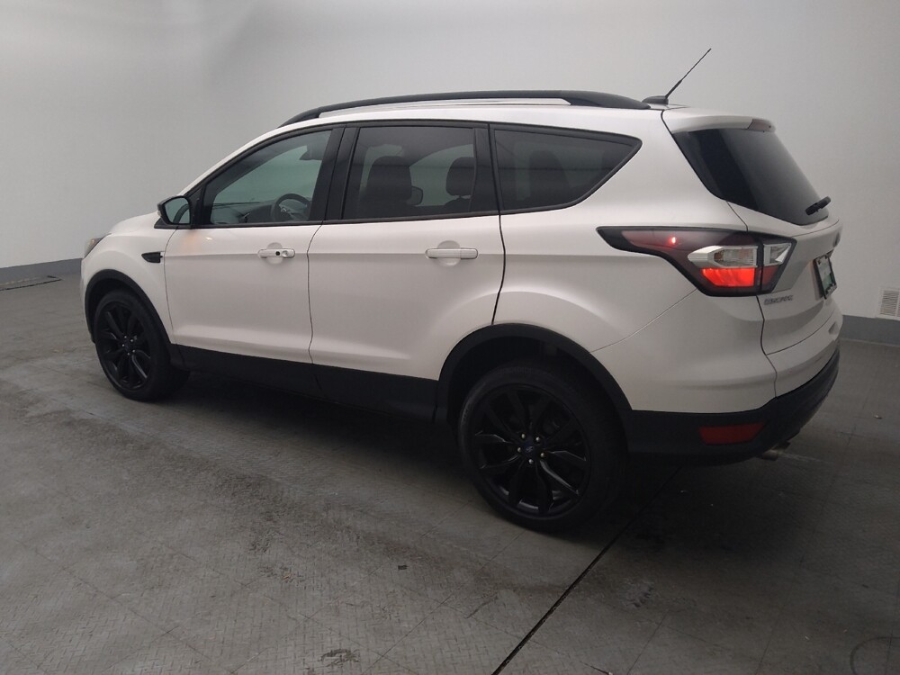 2017 Ford Escape in Wichita, KS 67207 - 18090728 3