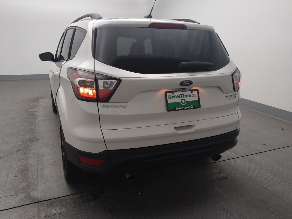 2017 Ford Escape in Wichita, KS 67207 - 18090728 6