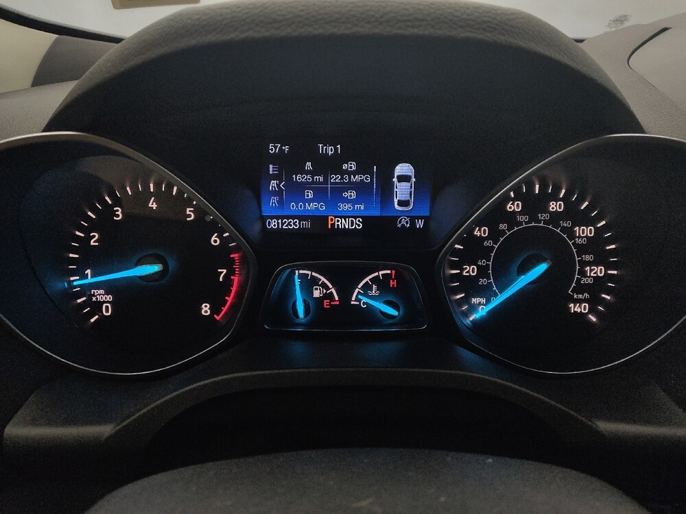 2017 Ford Escape in Wichita, KS 67207 - 18090728 23