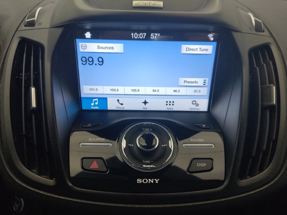 2017 Ford Escape in Wichita, KS 67207 - 18090728 25