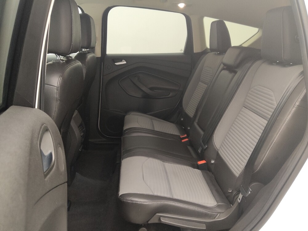 2017 Ford Escape in Wichita, KS 67207 - 18090728 18