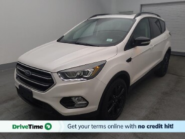 2017 Ford Escape in Wichita, KS 67207