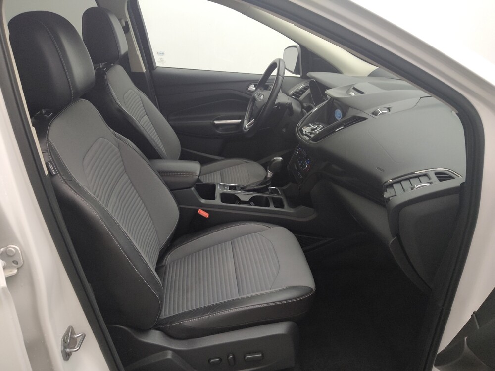 2017 Ford Escape in Wichita, KS 67207 - 18090728 21