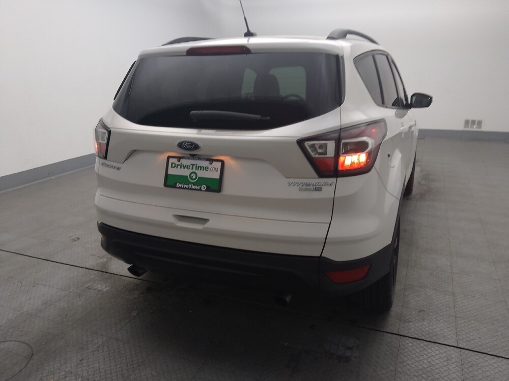 2017 Ford Escape in Wichita, KS 67207 - 18090728 7