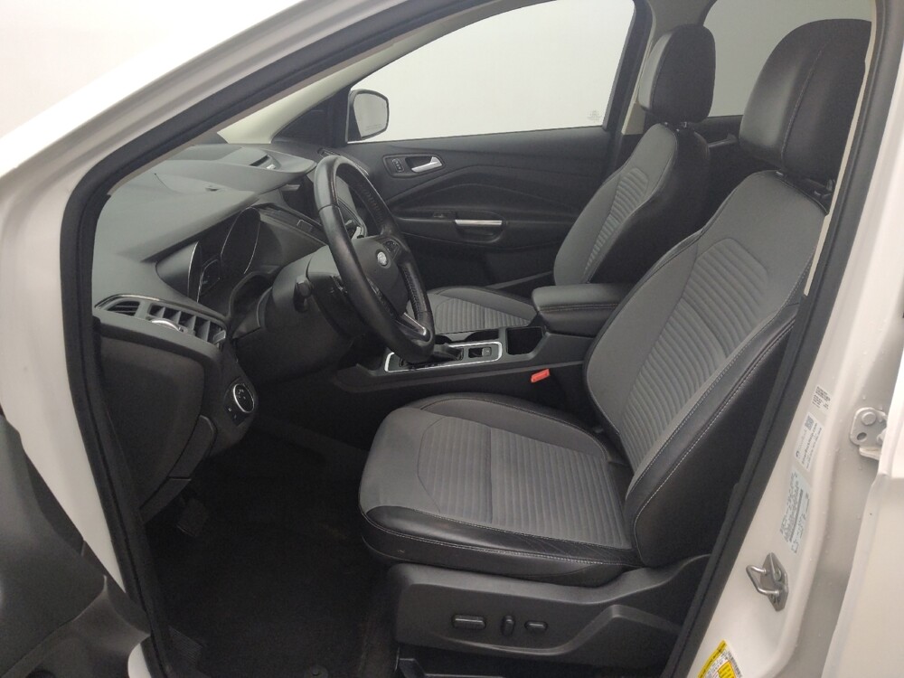 2017 Ford Escape in Wichita, KS 67207 - 18090728 17