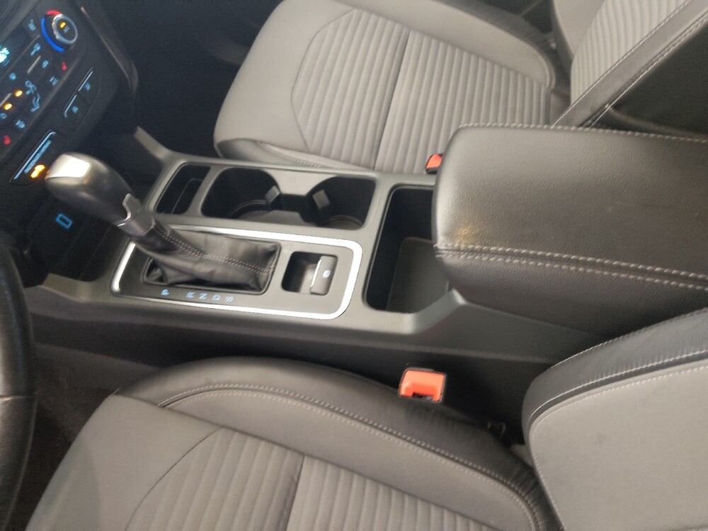 2017 Ford Escape in Wichita, KS 67207 - 18090728 26