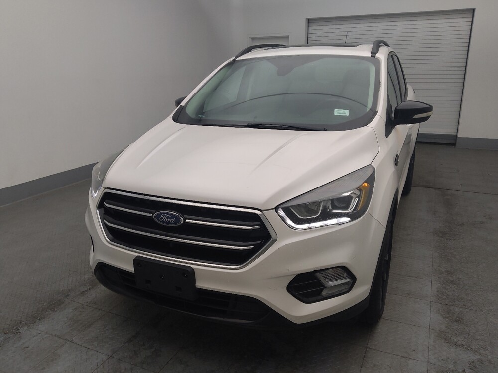2017 Ford Escape in Wichita, KS 67207 - 18090728 15