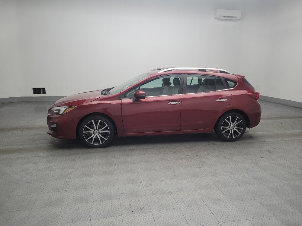 2018 Subaru Impreza in Union City, GA 30291 - 18090729 2