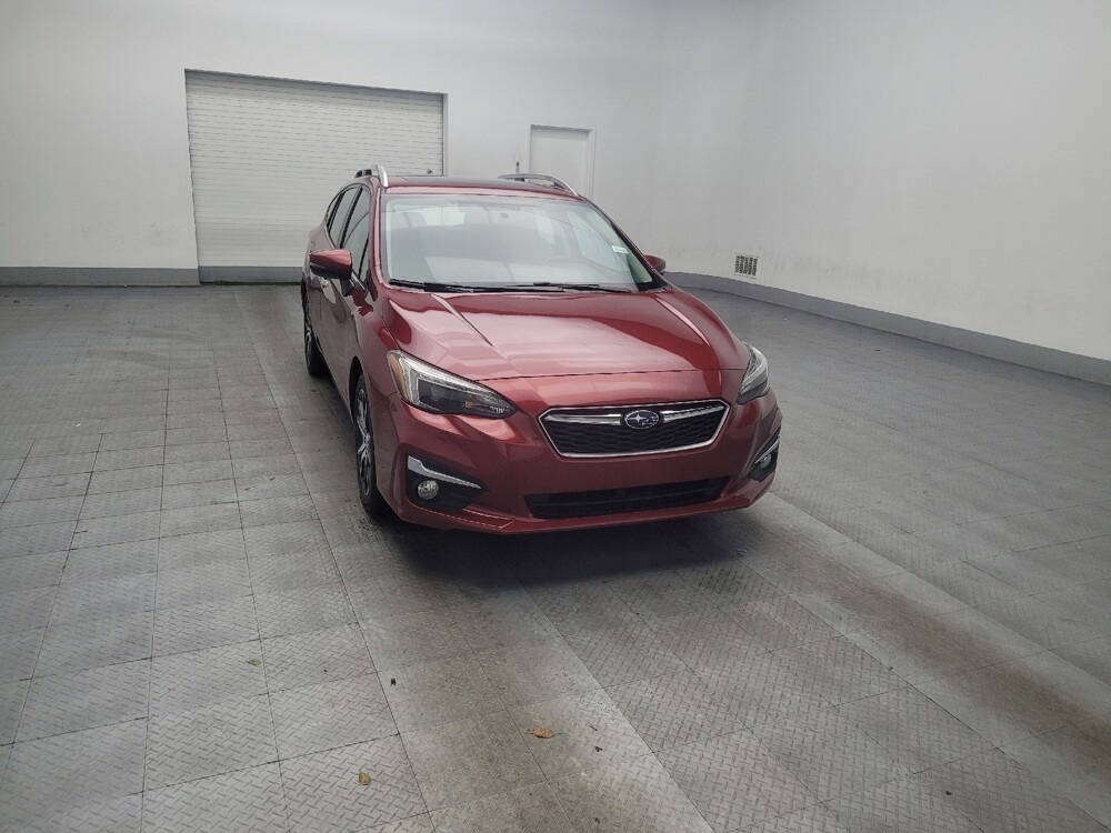 2018 Subaru Impreza in Union City, GA 30291 - 18090729 13