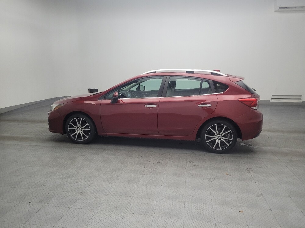 2018 Subaru Impreza in Union City, GA 30291 - 18090729 3