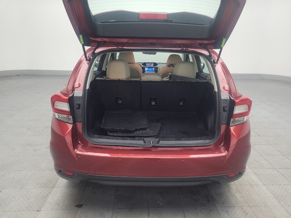 2018 Subaru Impreza in Union City, GA 30291 - 18090729 29